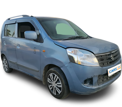 Maruti Wagon R 1.0-img